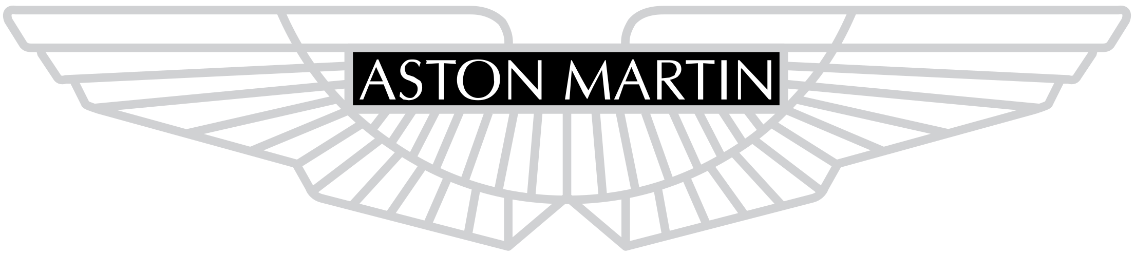 Aston Martin logo