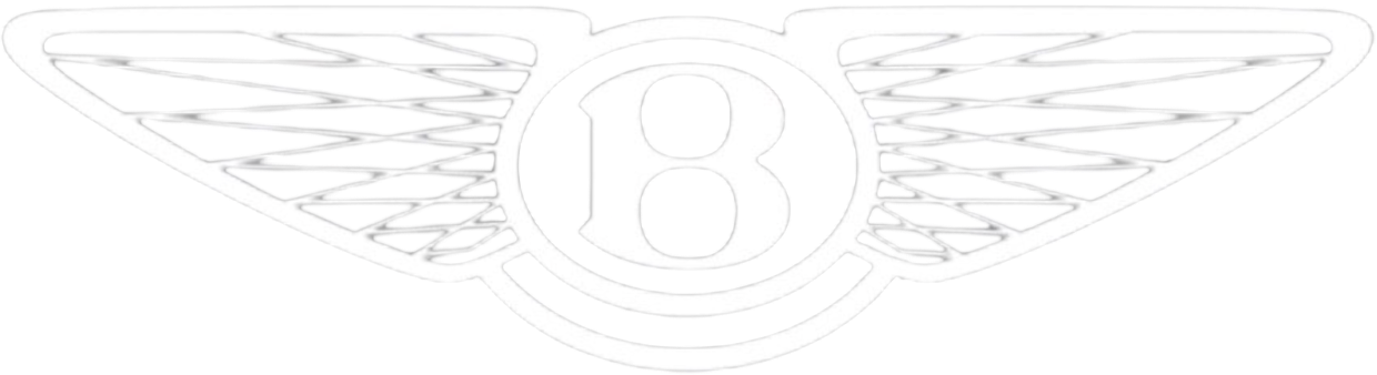 Bentley logo