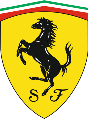 Ferrari logo