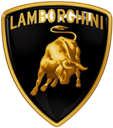 Lamborghini logo