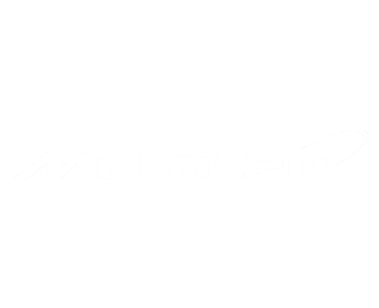 McLaren logo